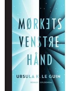 Mørkets venstre hånd