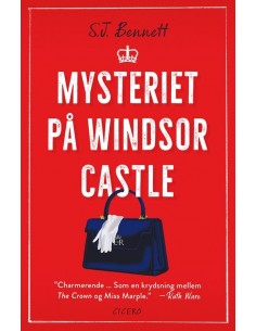 Mysteriet på Windsor Castle