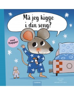 Må jeg kigge i din seng?