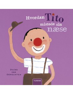 Hvordan Tito mistede sin næse