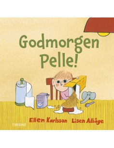 Godmorgen Pelle!