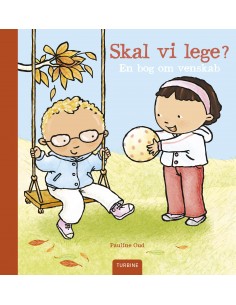 Skal vi lege? En bog om...
