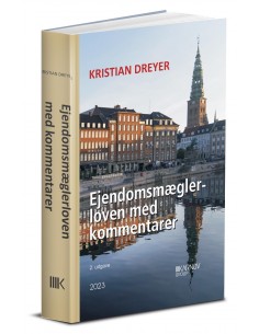 Ejendomsmæglerloven