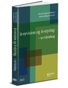 it-revision og it-styring -...