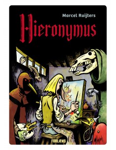 Hieronymus