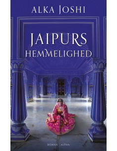 Jaipurs hemmelighed