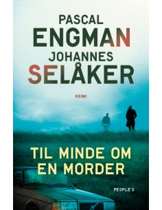 Til minde om en morder