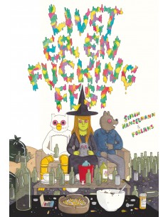 Livet er en fucking fest