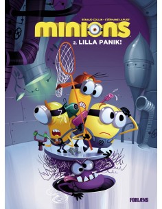 Minions 2