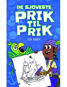 De sjoveste prik til prik