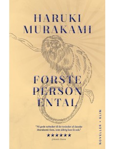 Første person ental (PB)