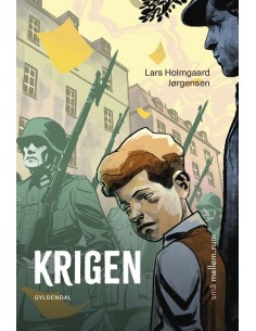 små mellem_rum. Krigen