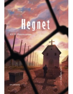 små mellem_rum. Hegnet