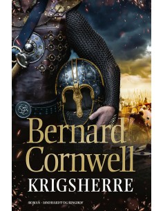 Krigsherre (SAKS 13)