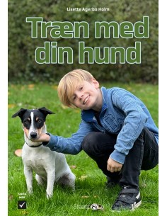 Træn med din hund