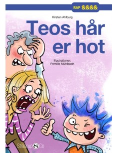 Teos hår er hot