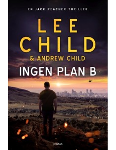 Ingen plan B