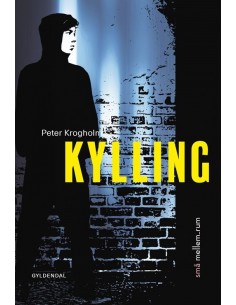 små mellem_rum. Kylling