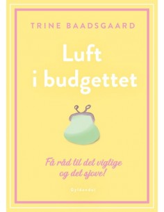 Luft i budgettet