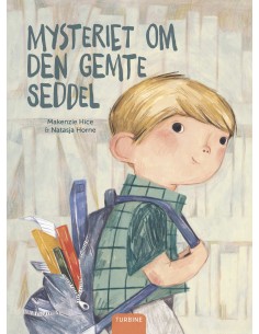 Mysteriet om den gemte seddel