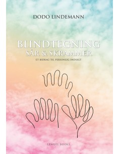 Blindtegning - Sår & Skrammer
