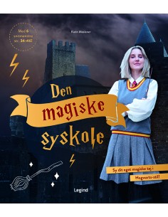 Den magiske syskole