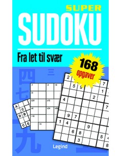 Super Sudoku