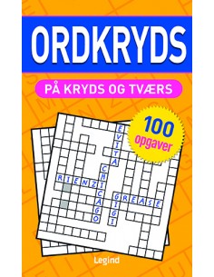 Ordkryds