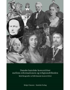 Danske katolske...