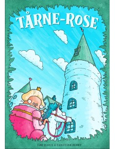 Tårne-Rose