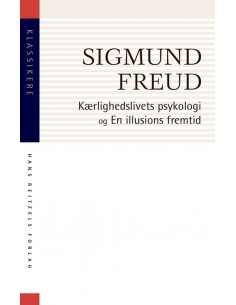 Kærlighedslivets psykologi....