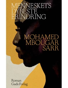 Menneskets dybeste erindring