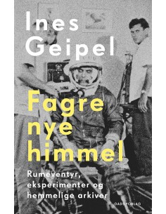 Fagre nye himmel