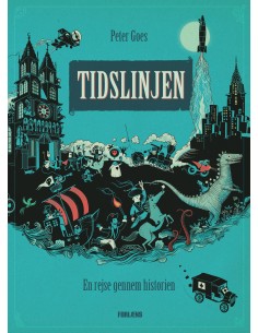 Tidslinjen