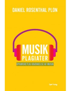 Musikplagiater