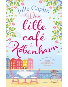 Den lille cafe i København