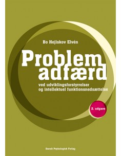 Problemadfærd ved...