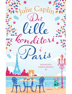 Det lille konditori i Paris