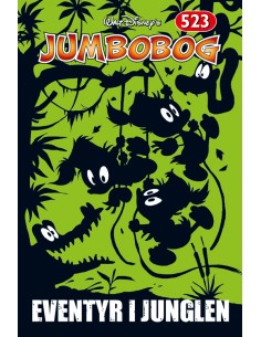 Jumbobog 523