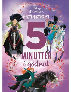 Fem minutter i godnat -...