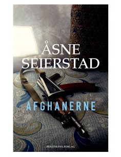 Afghanerne