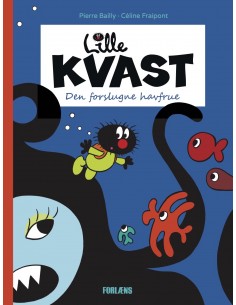 Lille Kvast - Den forslugne...