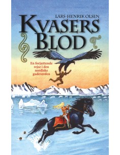 Kvasers Blod