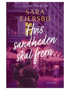 Hvis sandheden skal frem