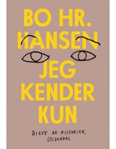 Jeg kender kun