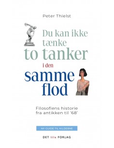 Du kan ikke tænke to tanker...