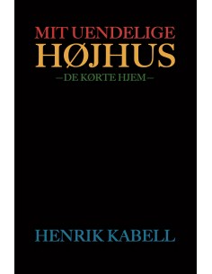 Mit uendelige højhus