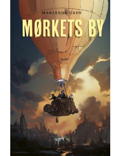Mørkets by