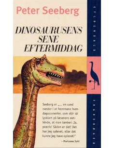 Dinosaurusens sene eftermiddag
