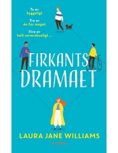 Firkantsdramaet
